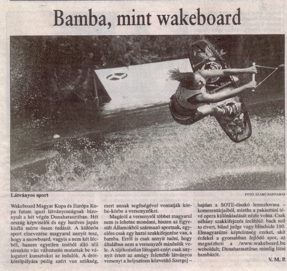 Népszabadság