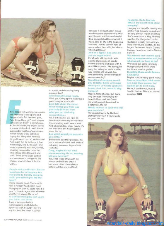 FHM Fülöp-szigetek 4/3